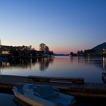 Seehotel Waltershof Rotta Dış mekan fotoğraf
