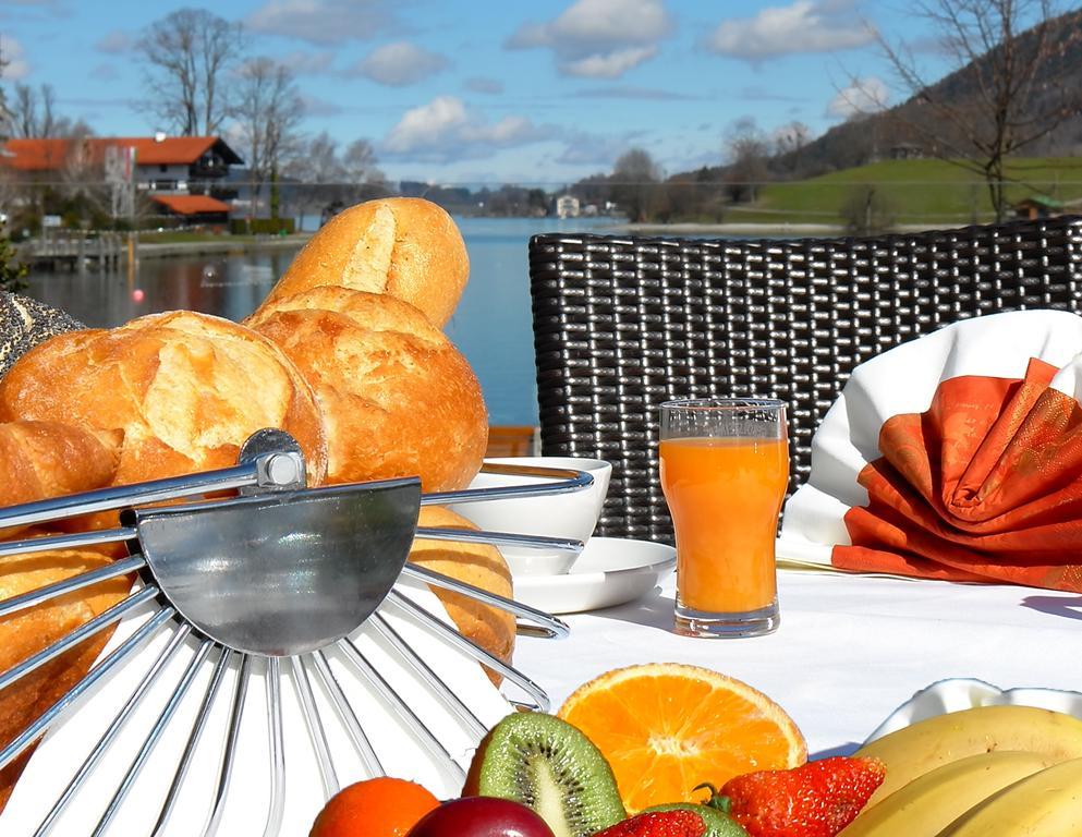 Seehotel Waltershof Rotta Oda fotoğraf