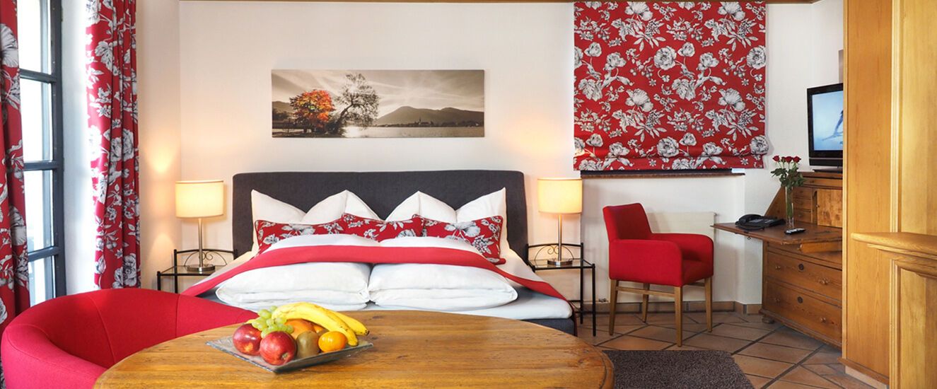 Seehotel Waltershof Rotta Dış mekan fotoğraf