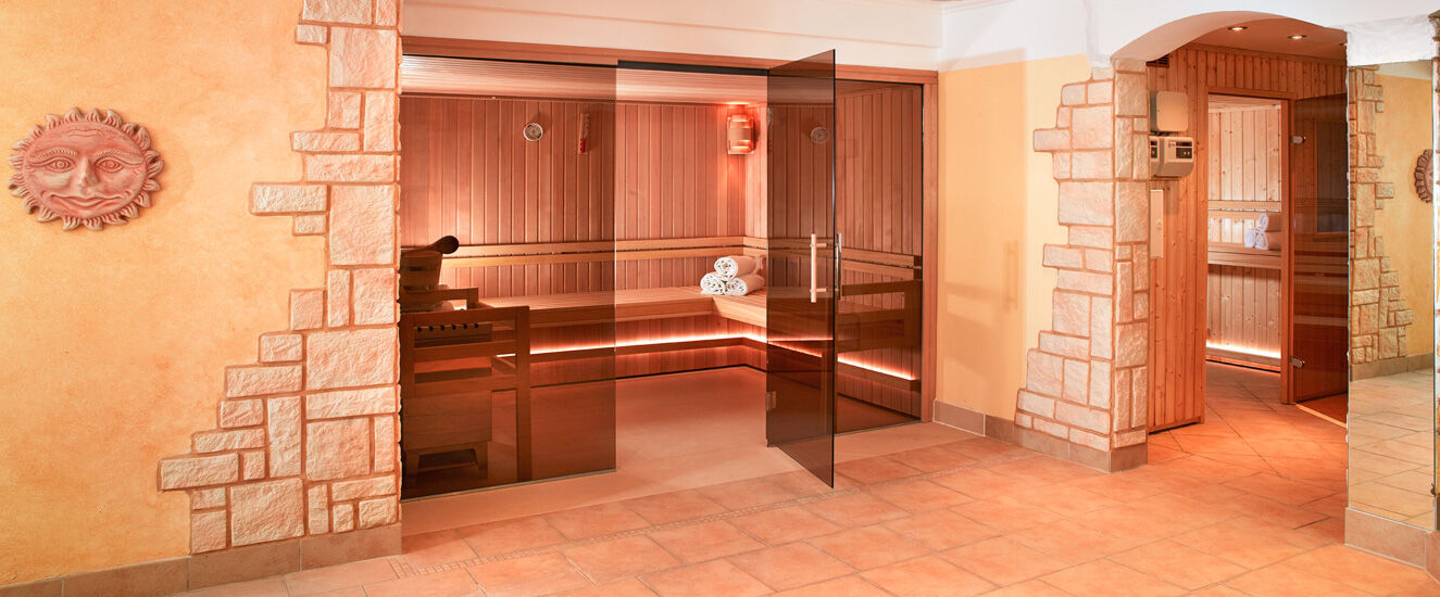 Seehotel Waltershof Rotta Dış mekan fotoğraf